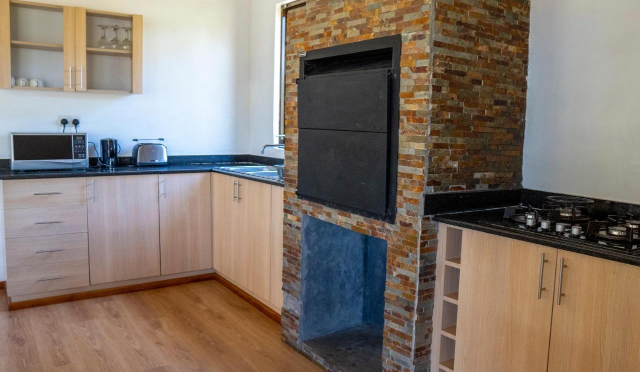 Black Wattle House ناكورو المظهر الخارجي الصورة