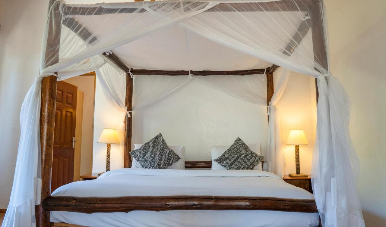 Black Wattle House ناكورو المظهر الخارجي الصورة