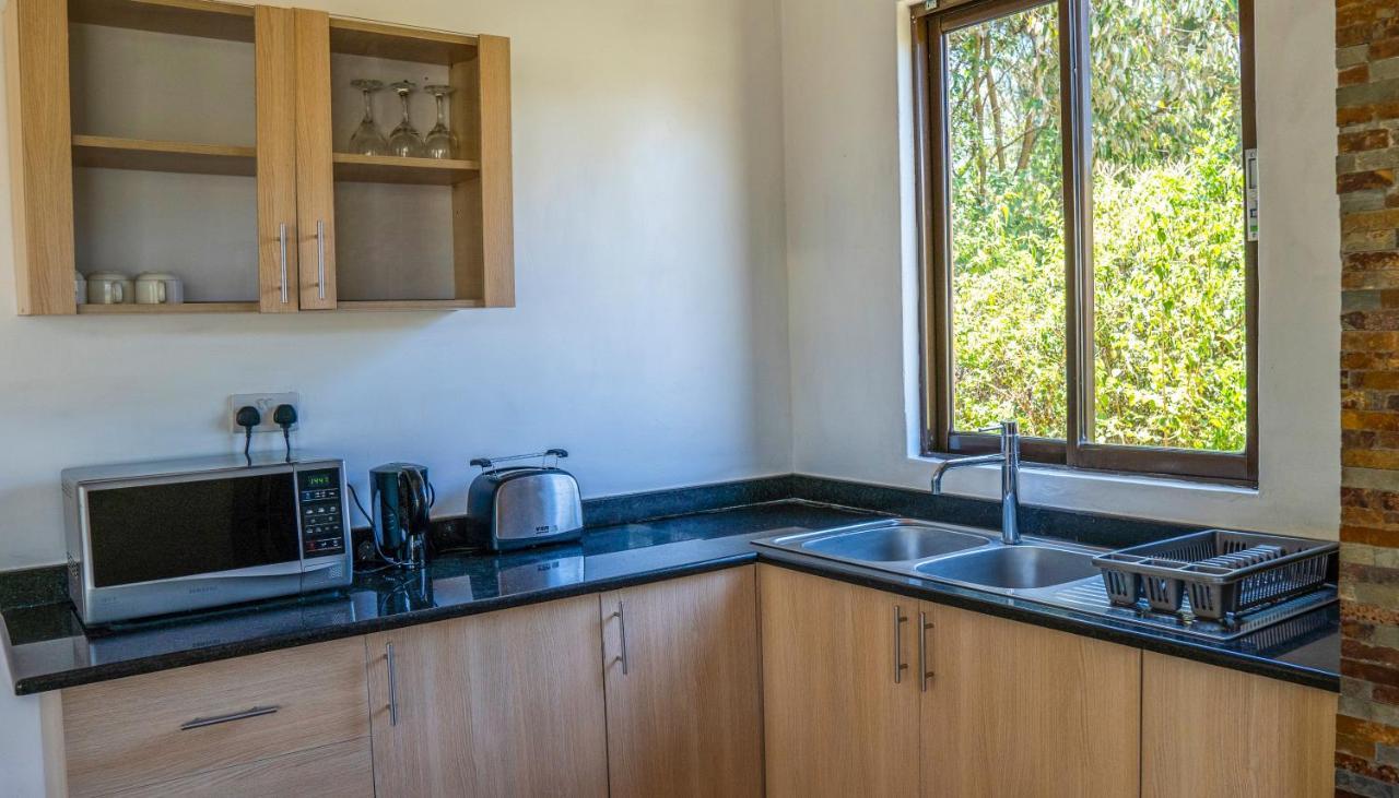 Black Wattle House ناكورو المظهر الخارجي الصورة