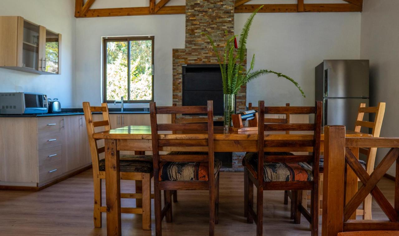 Black Wattle House ناكورو المظهر الخارجي الصورة