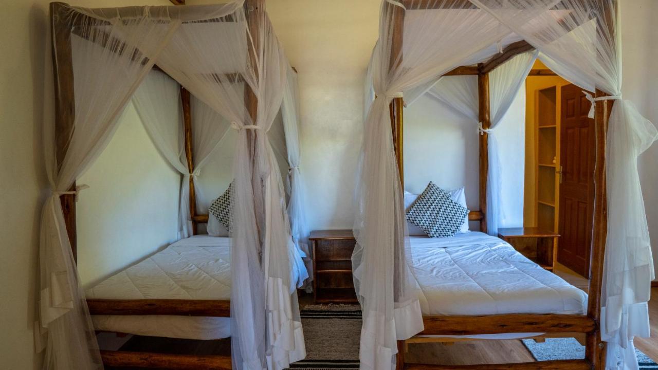 Black Wattle House ناكورو المظهر الخارجي الصورة