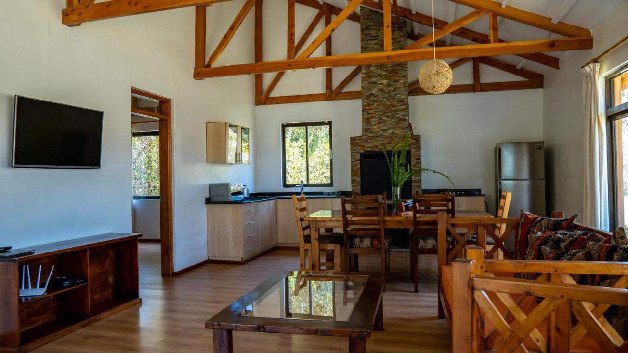 Black Wattle House ناكورو المظهر الخارجي الصورة