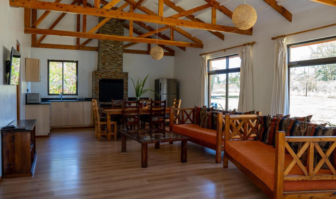 Black Wattle House ناكورو المظهر الخارجي الصورة