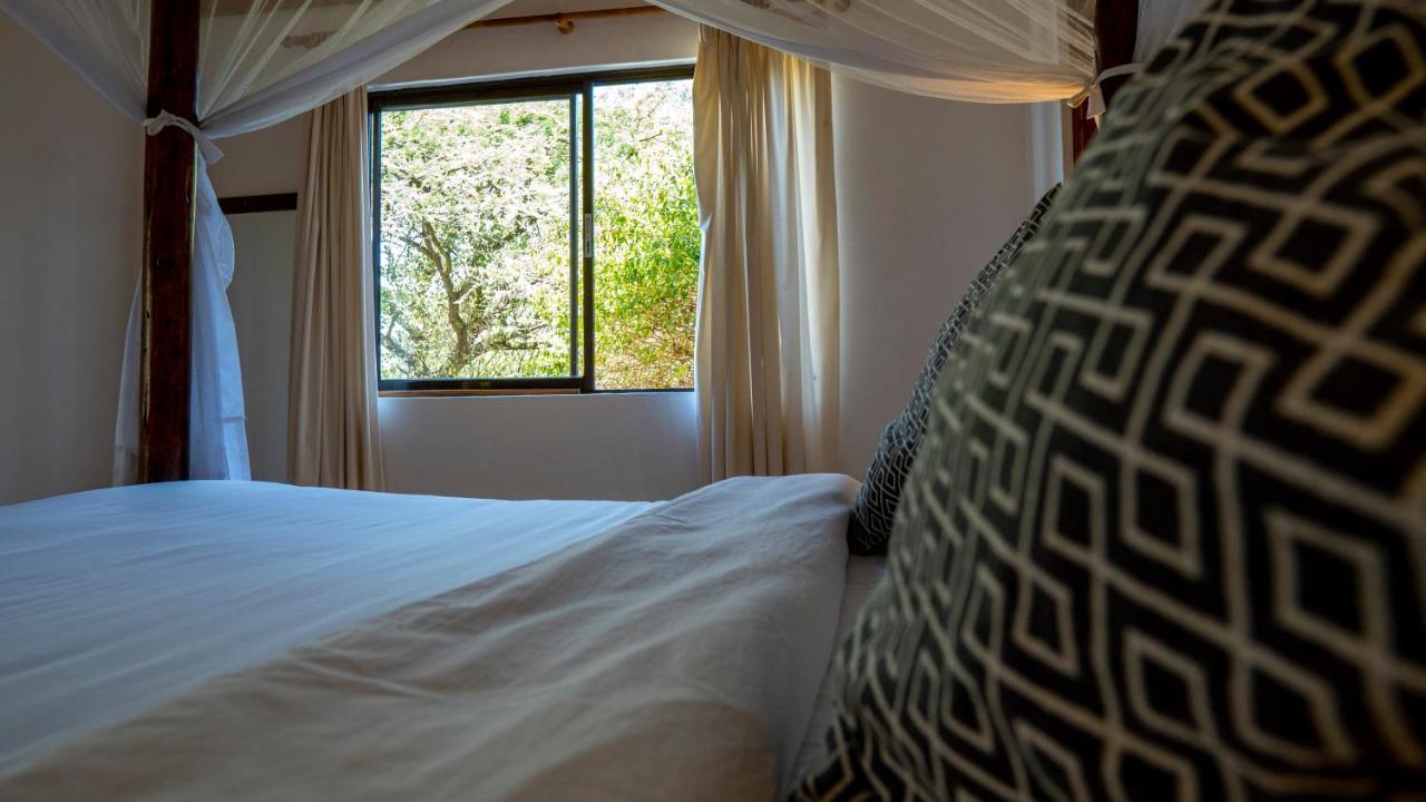 Black Wattle House ناكورو المظهر الخارجي الصورة