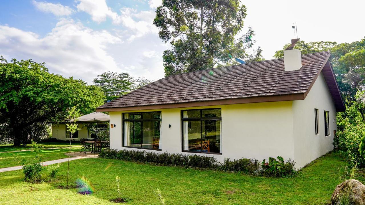 Black Wattle House ناكورو المظهر الخارجي الصورة